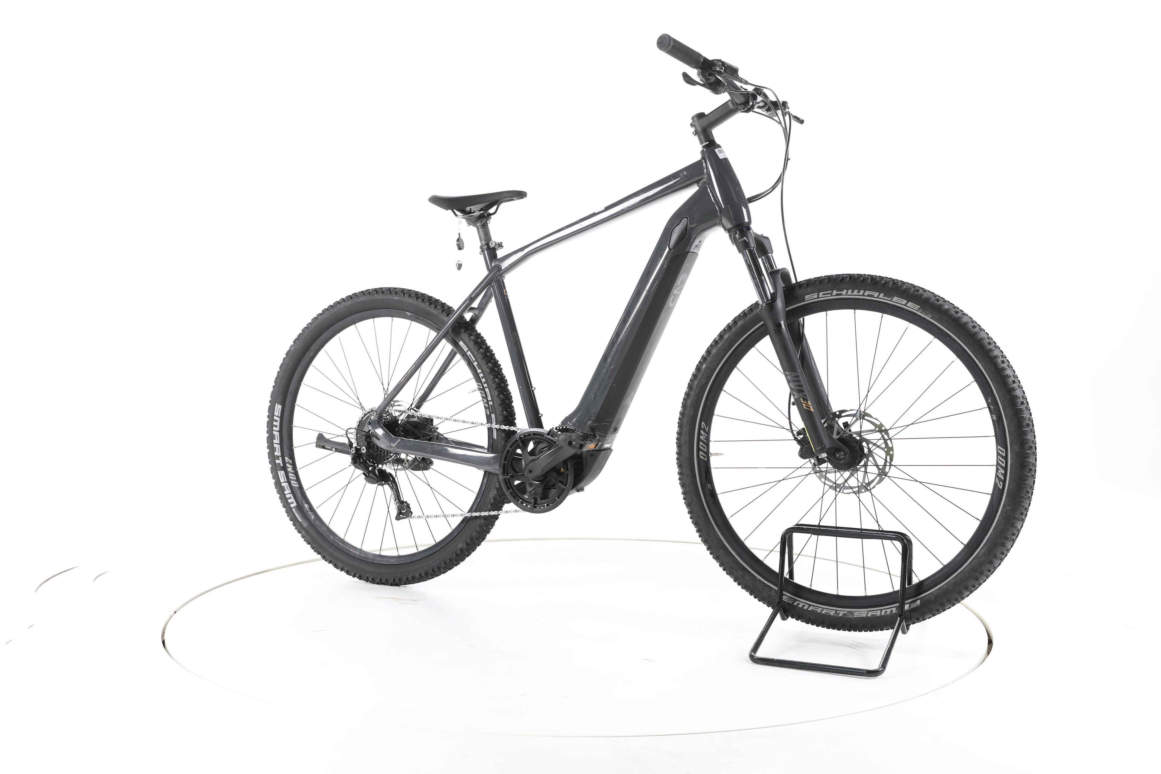 Bulls Cross Flyer EVO E-Bike - Image 2