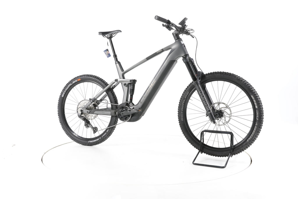Cube Stereo Hybrid 160 HPC Race E-Bike Fully Carbon - Image 2