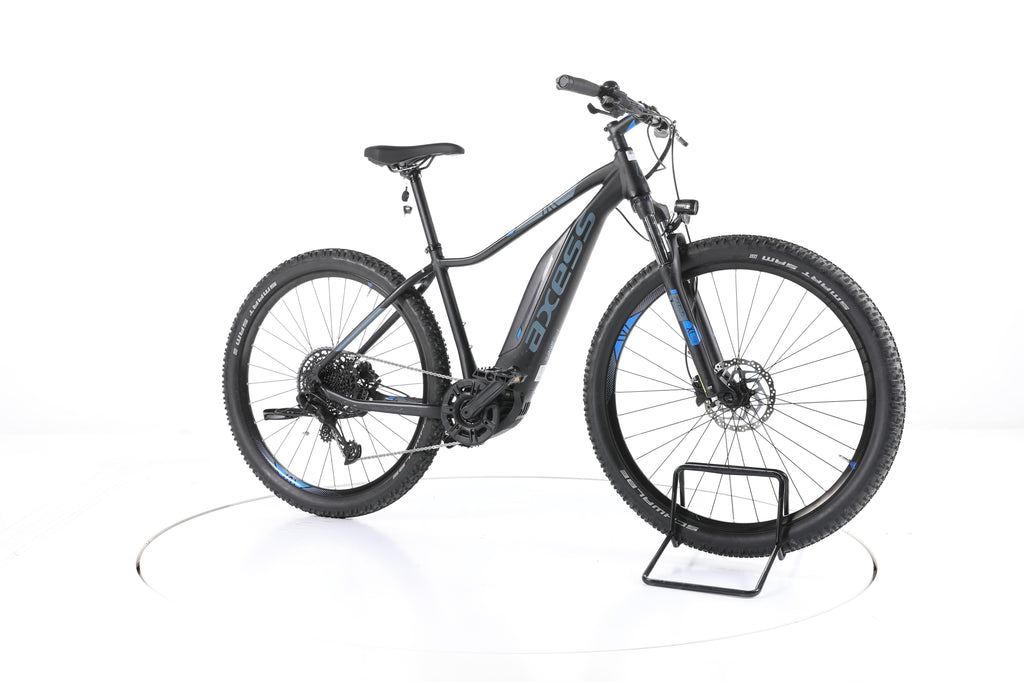 Axess Prime E-Bike - Image 2