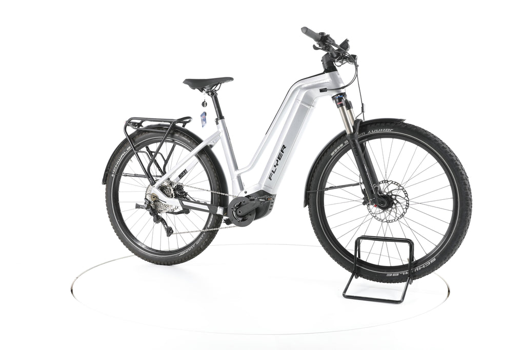 FLYER Goroc2 2.10 E-Bike - Image 2