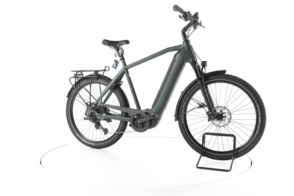 Velo de Ville SEB 990 Trekking E-Bike 2025 - Image 2