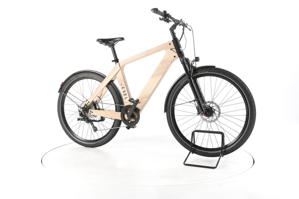 My Esel E-Cross Pro E-Bike 2025 - Image 2
