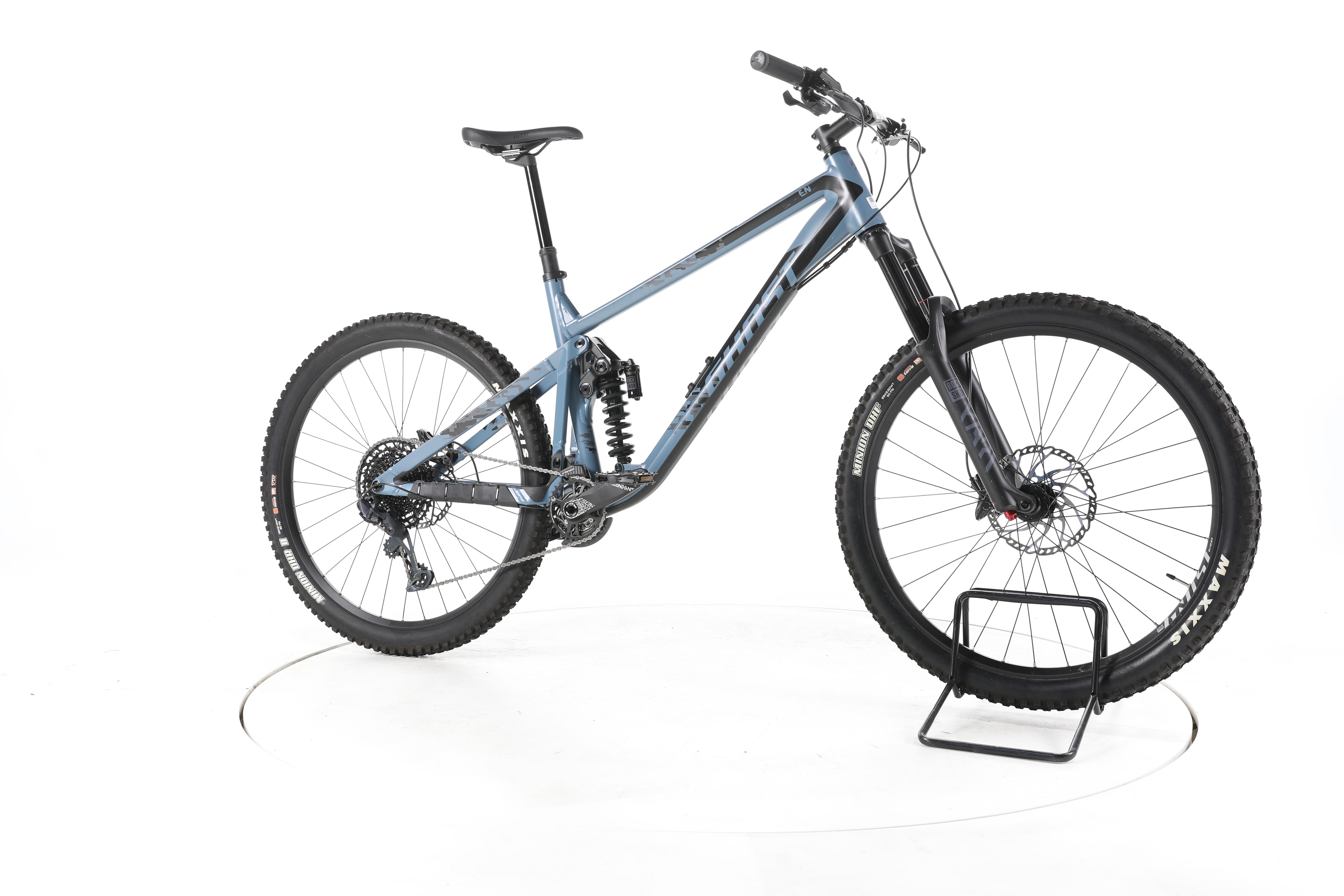 Ghost Riot Enduro Essential Fahrrad Fully - Image 2
