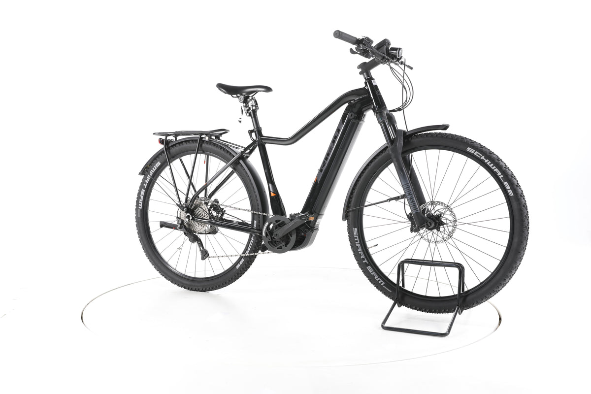 Rieju RS5 Trekking E-Bike - Image 2