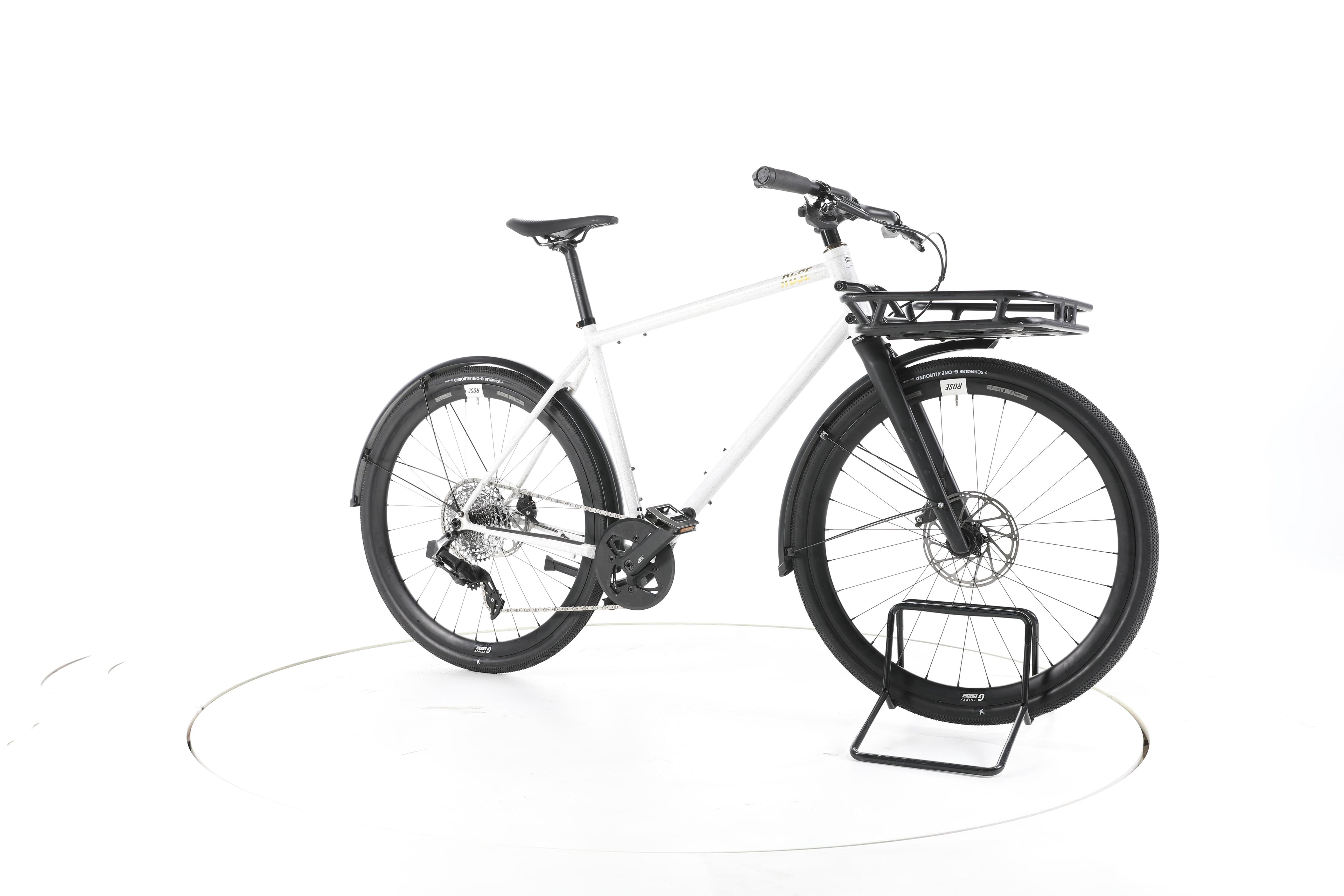 Rose HOBO RIVAL ETAP AXS XPLR - Image 2