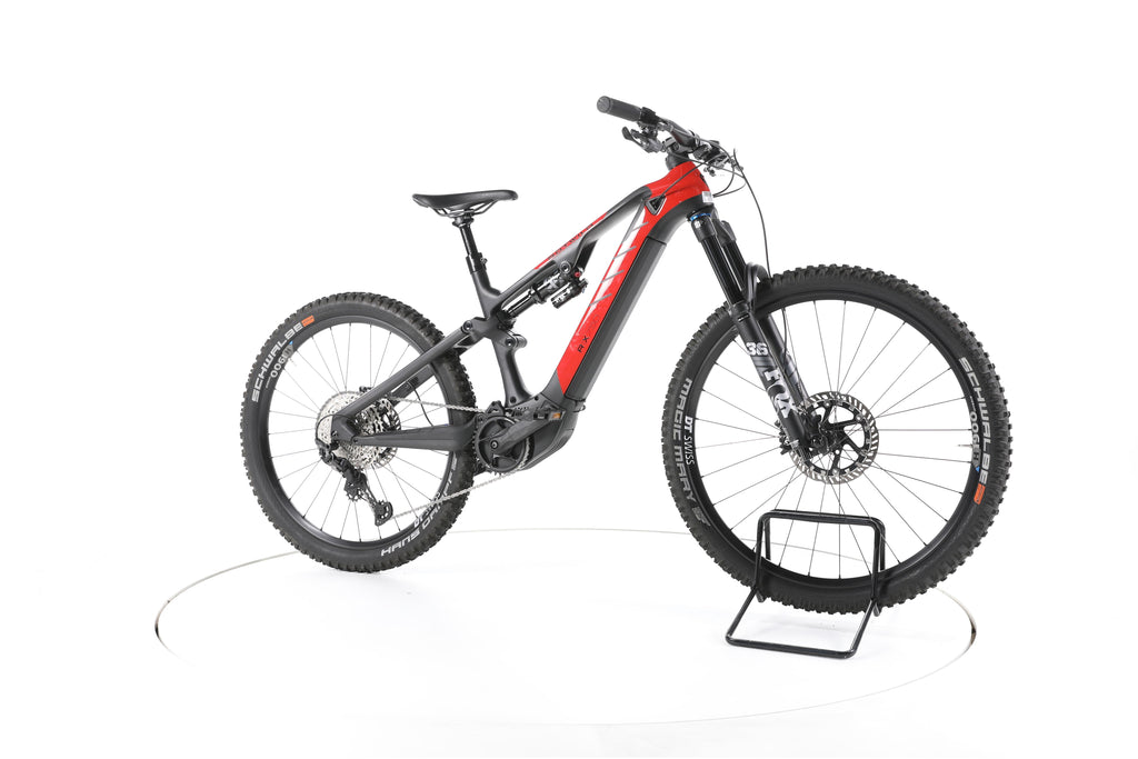 Rotwild R.X750 Core Fully E-Bike Carbon 2023 - Image 2