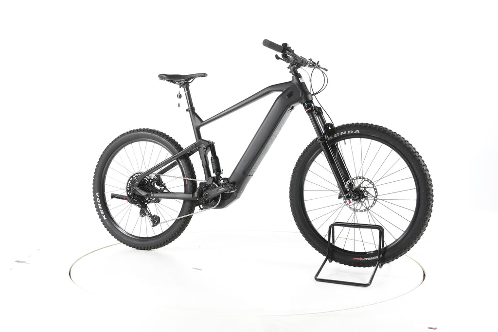 HoheAcht Mola Roko Fully E-Bike - Image 2