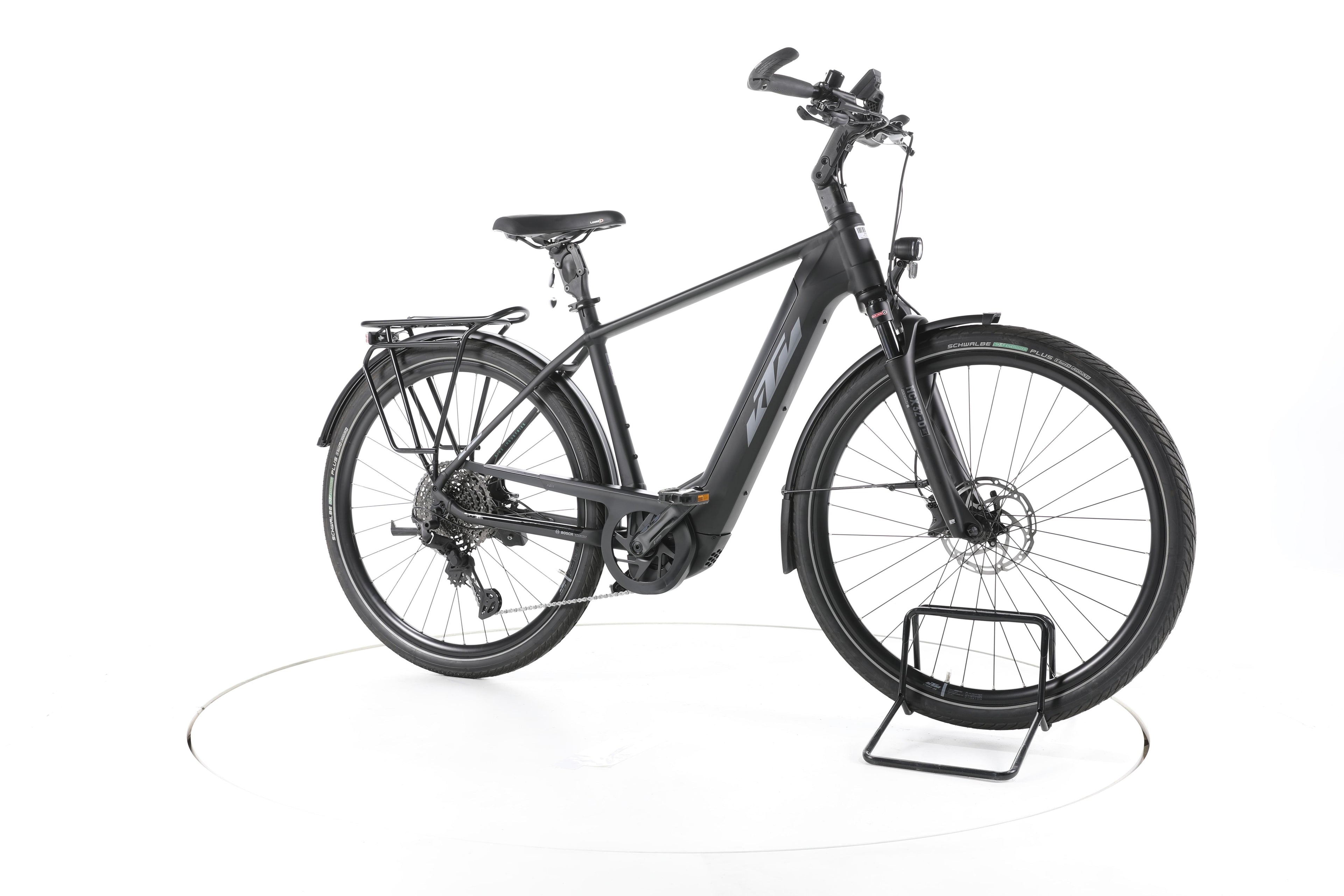 KTM Macina Style 720 Trekking E-Bike 2023 - Image 2