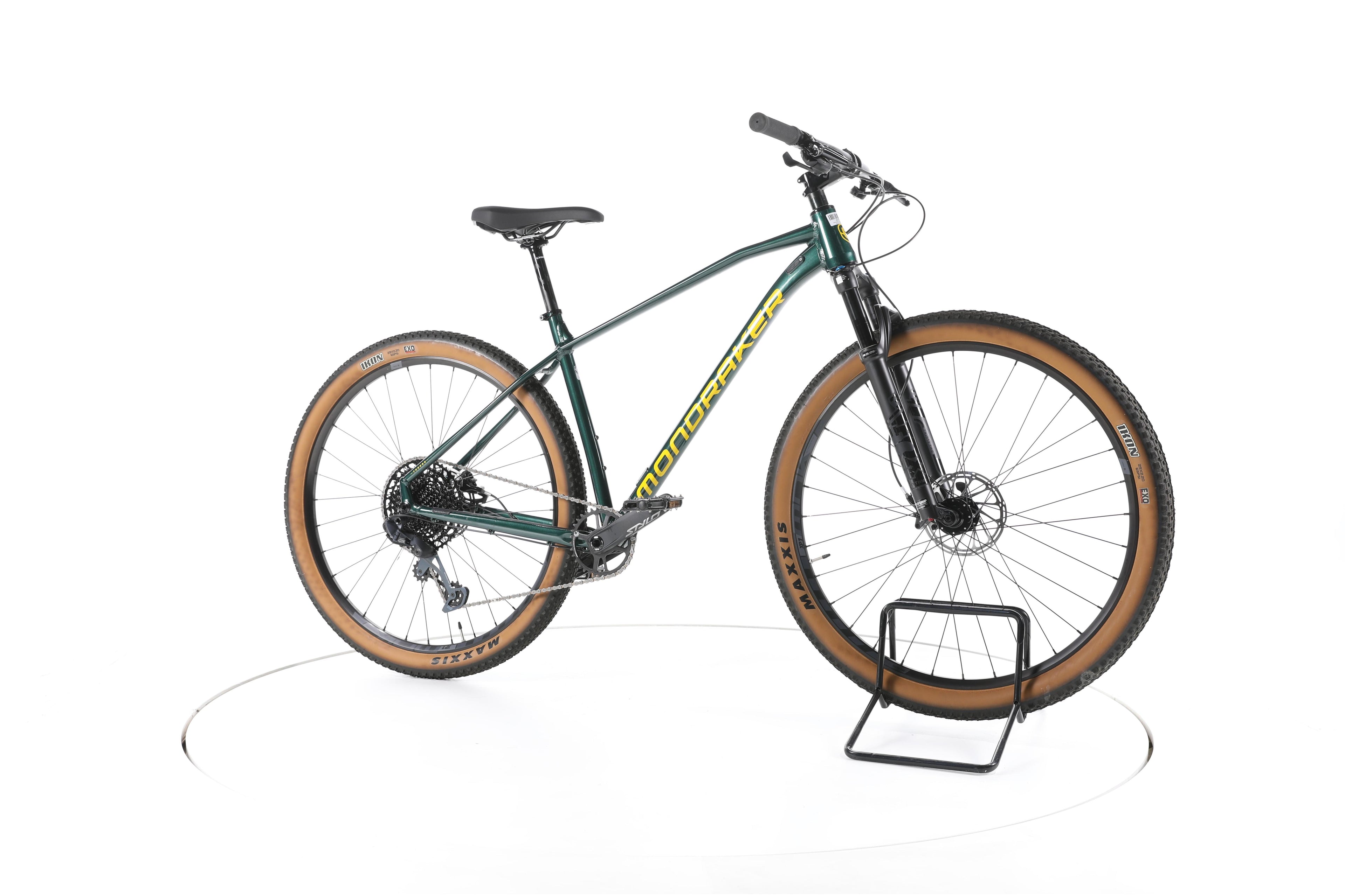 Mondraker Chrono R - Image 2