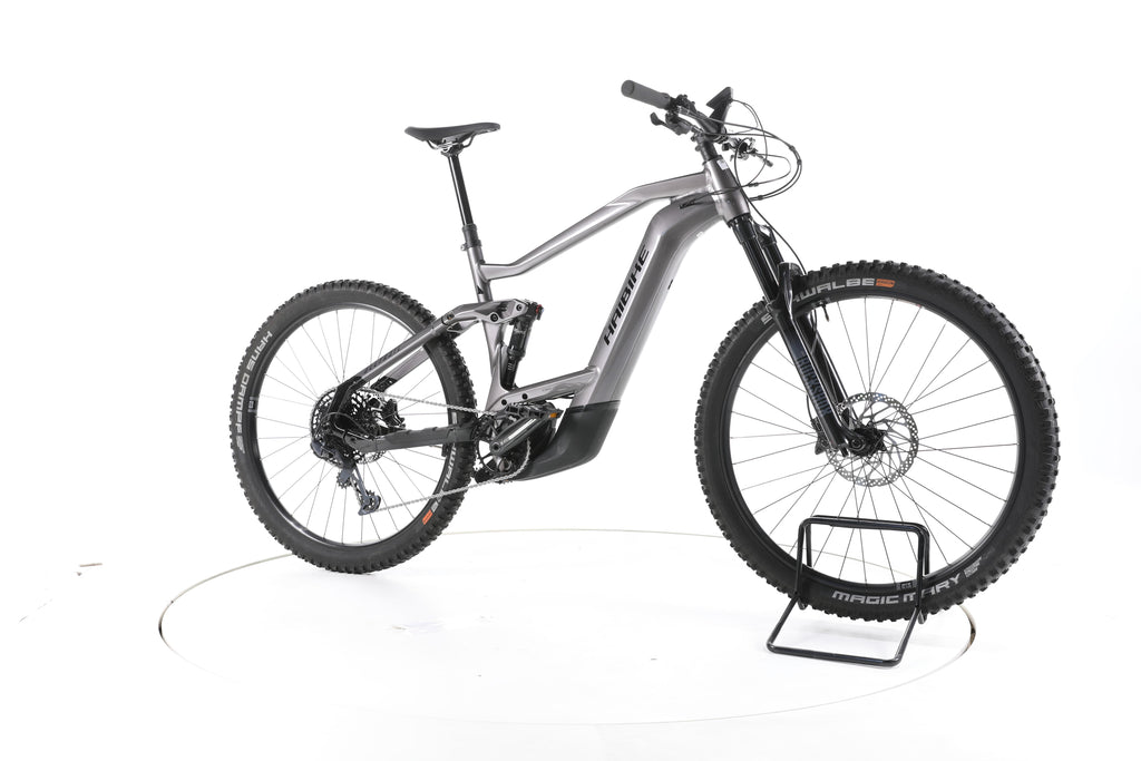 Haibike AllTrail 10 Fully E-Bike 2023 - Image 2