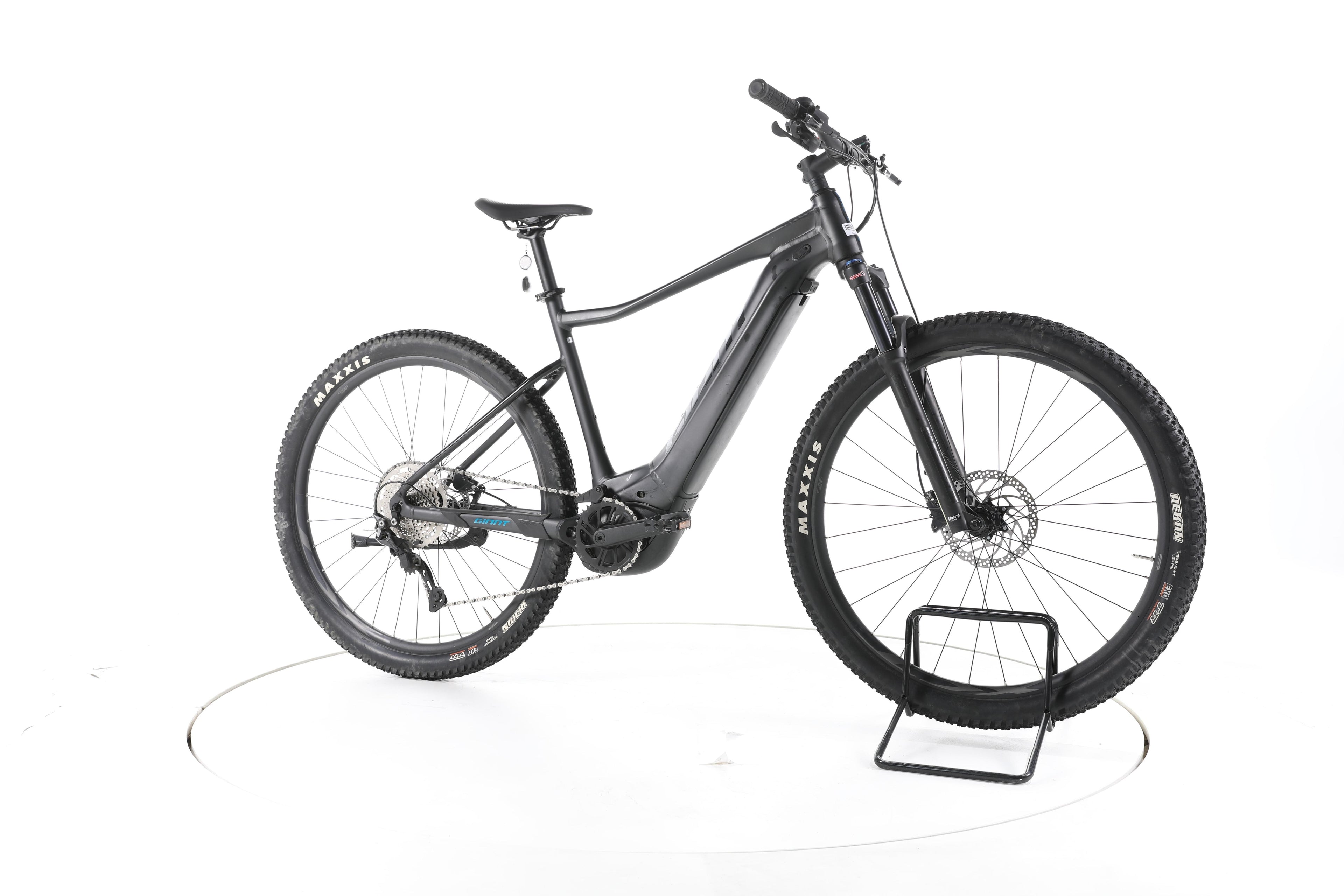 Giant Fathom E+ 2 E-Bike 2023 - Image 2