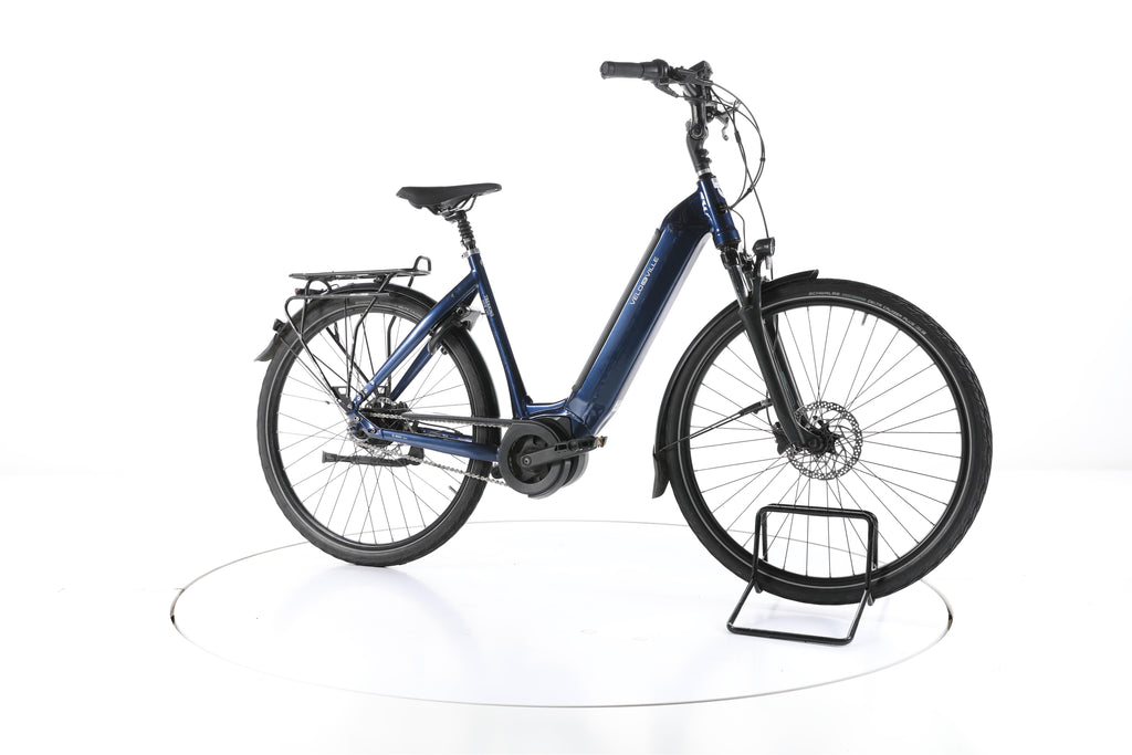 Velo de Ville AEB490 City E-Bike Tiefeinsteiger - Image 2