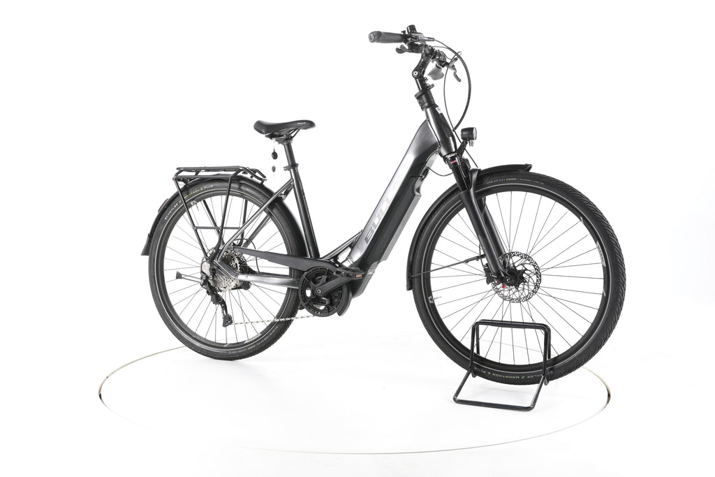 Bulls Tourer EVO 10 FIT Trekking E-Bike Tiefeinsteiger - Image 2