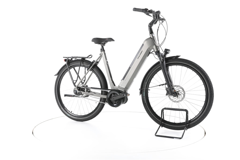 Raleigh BRISTOL XXL City E-Bike Tiefeinsteiger - Image 2