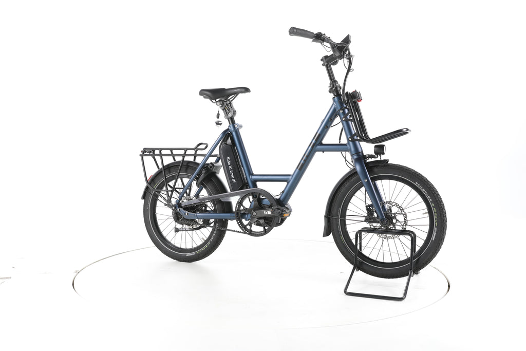 i:SY R14 ZR F Kompakt E-Bike Tiefeinsteiger - Image 2