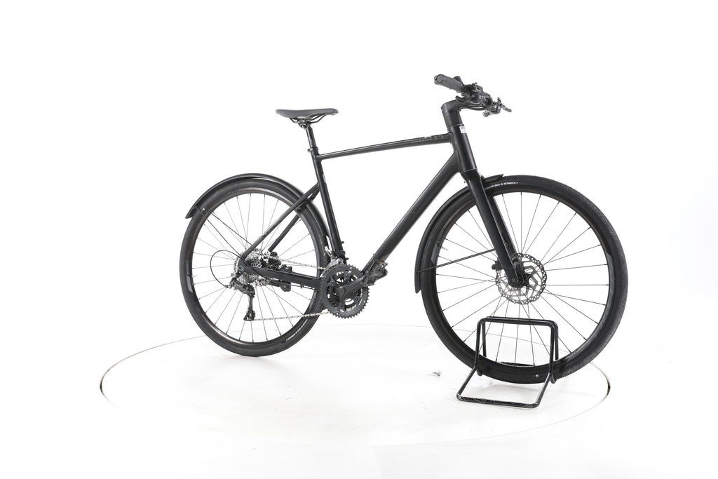 Scott Metrix 30 EQ Fahrrad City & Trekking - Image 2