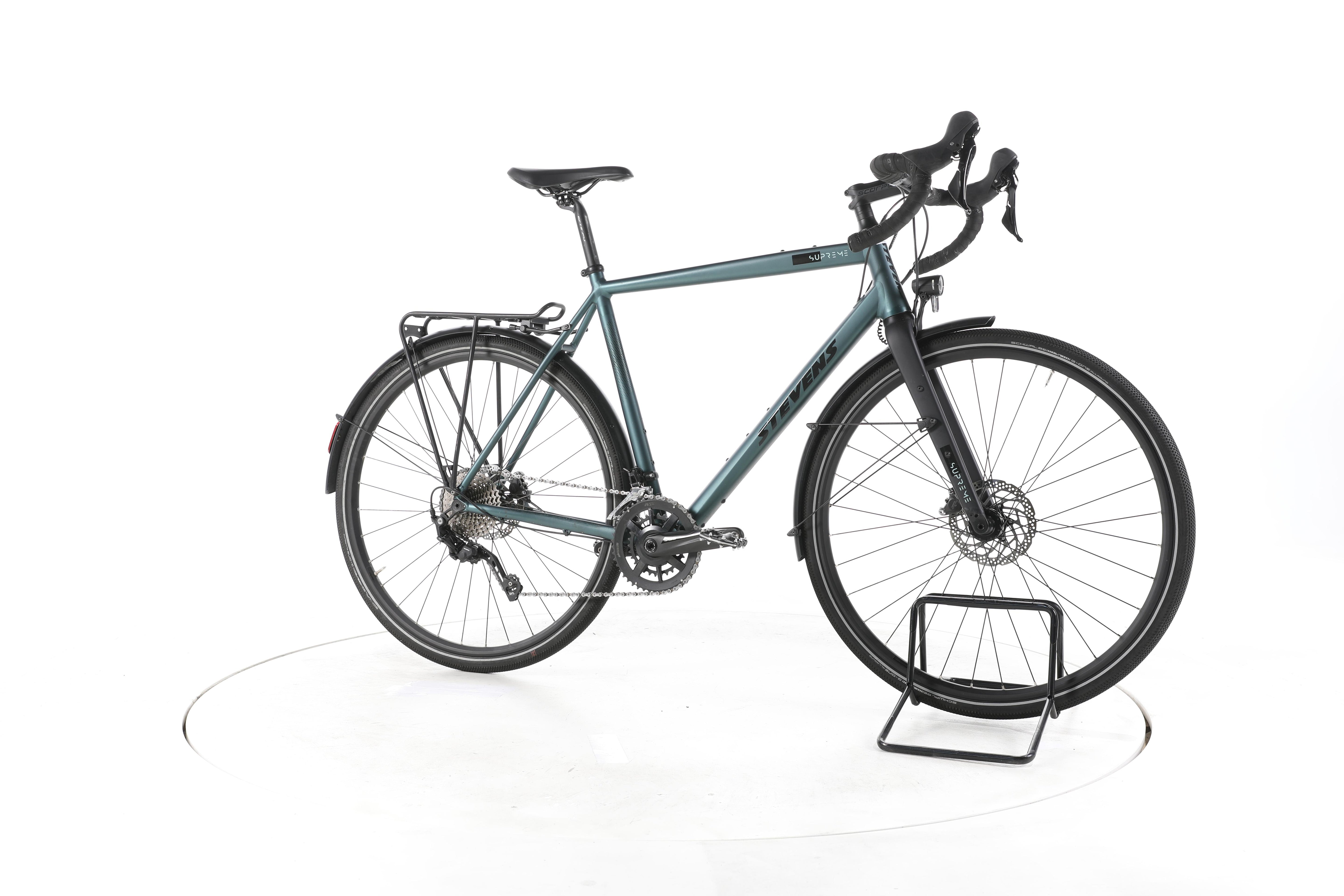 Stevens Supreme Gravelbike - Image 2