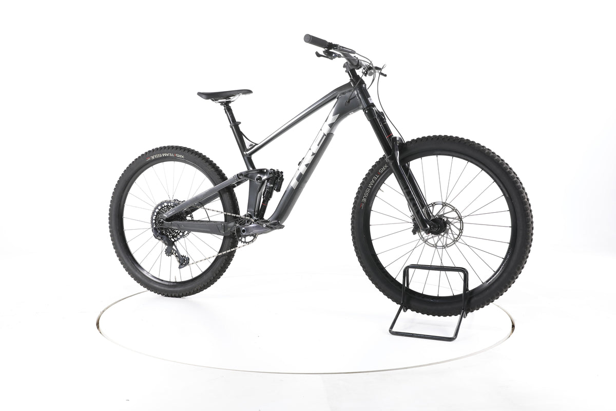 Trek Slash 8 Fahrrad Fully - Image 2