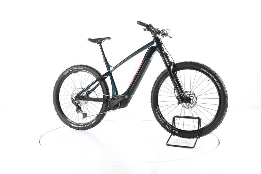 Corratec E-Power X-Vert SX EL Elite E-Bike 2025 - Image 2
