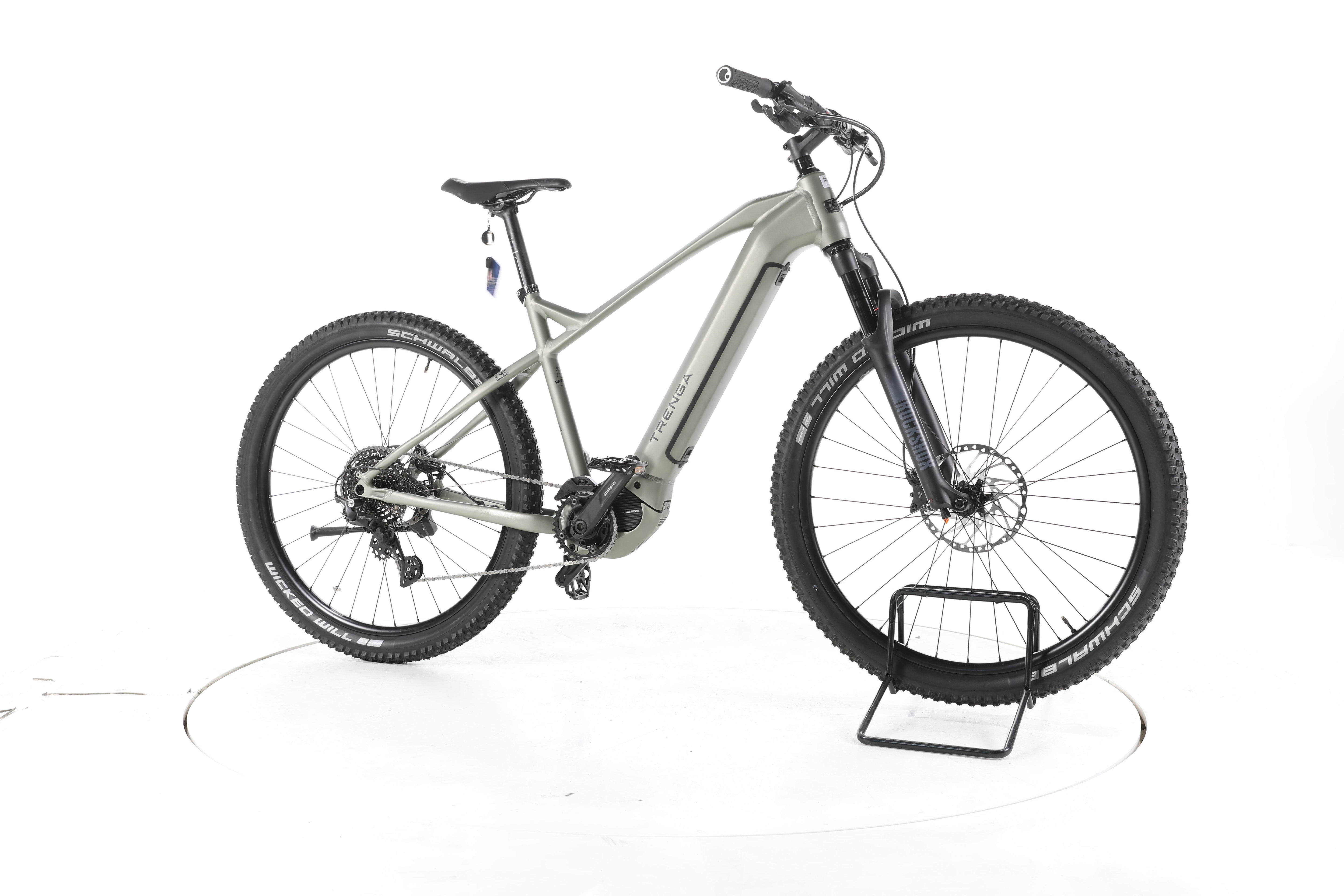TRENGA DE XME E-Bike 2024 - Image 2