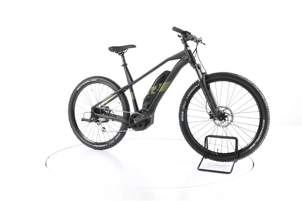 R Raymon HardRay E 2.0 E-Bike - Image 2