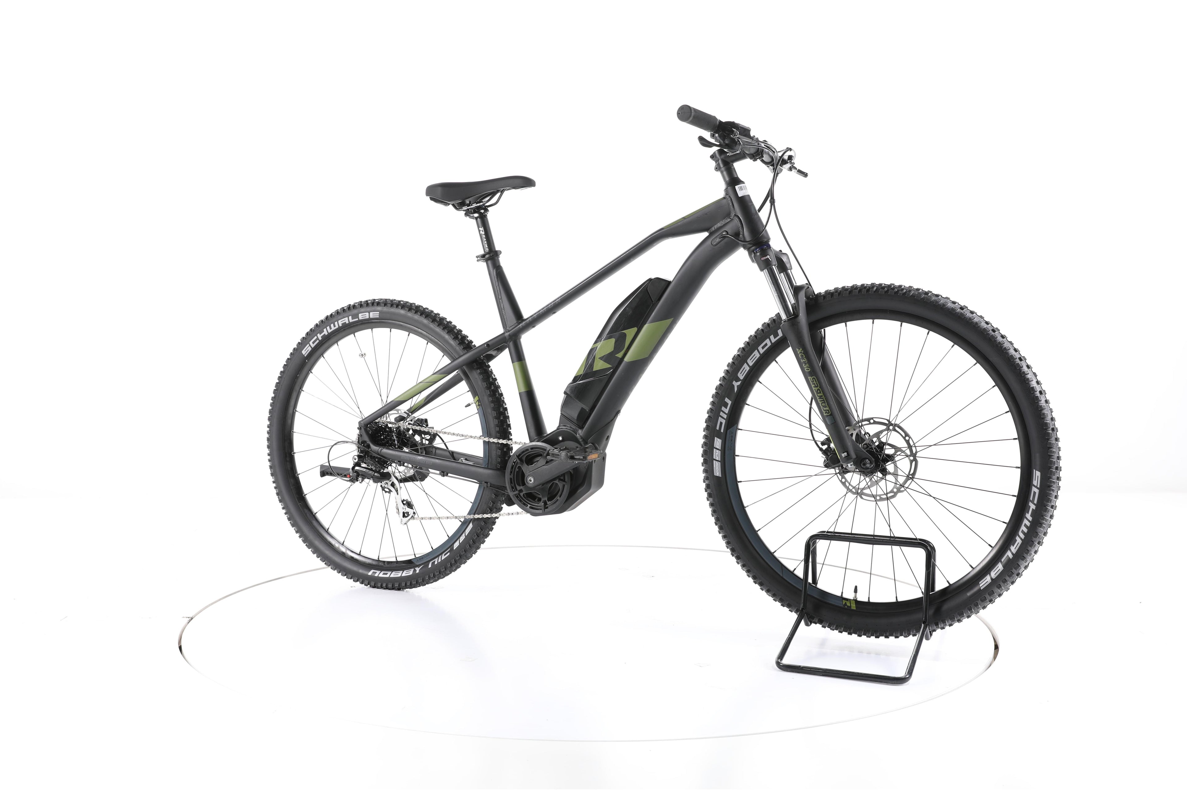 R Raymon HardRay E 2.0 E-Bike - Image 2