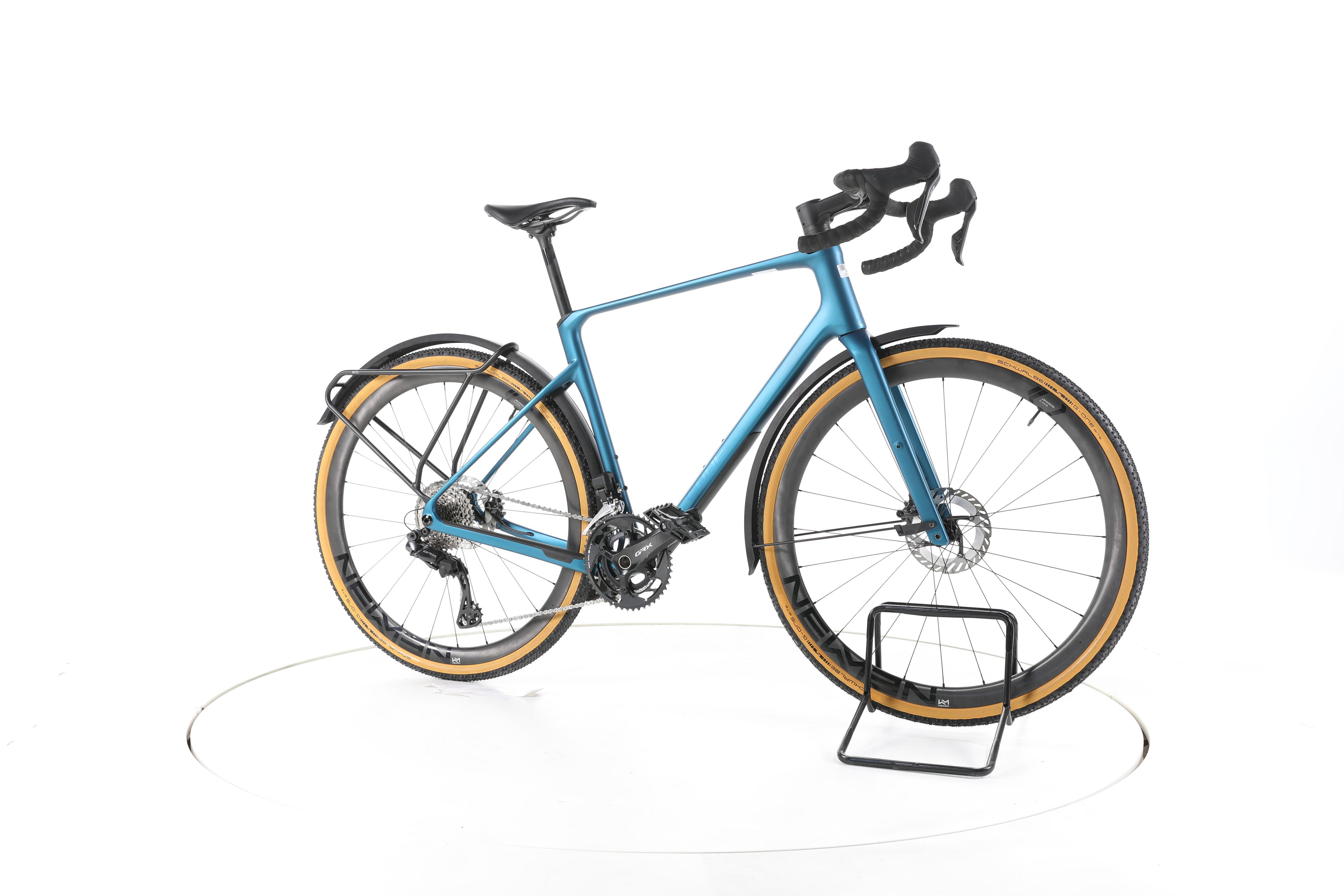 Cube Nuroad C:62 Race - Image 2