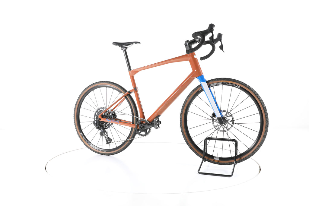 BMC Unrestricted 01 Three - Image 2