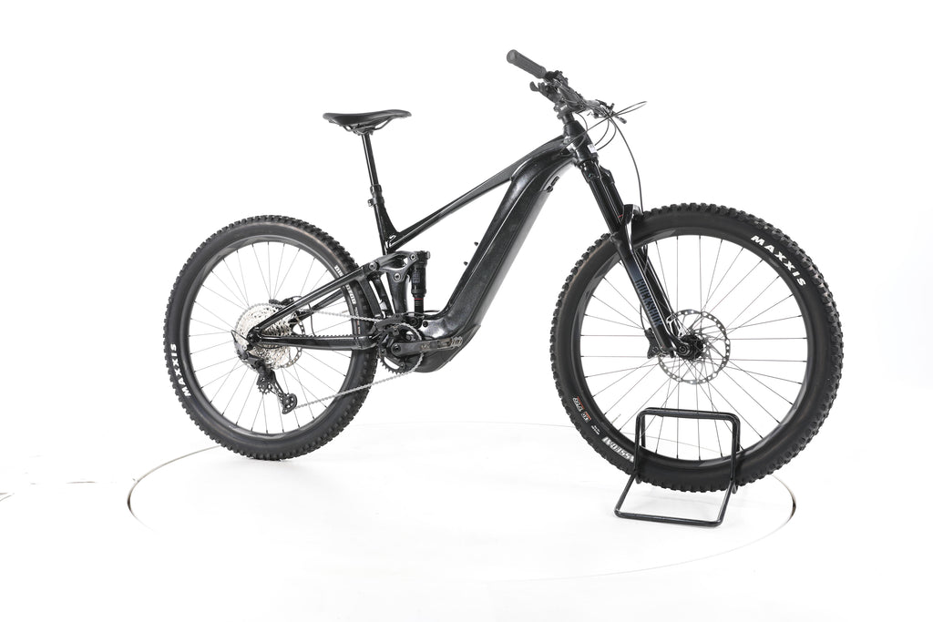 Giant Trance X E+ 3 E-Bike Fully - Image 2