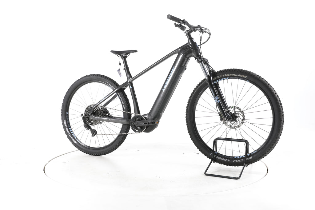 Haibike AllTrack 5 E-Bike 2024 - Image 2