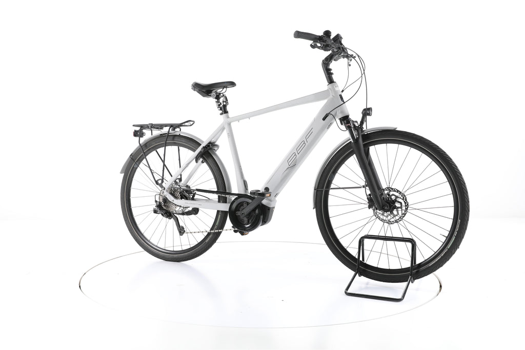 BBF Biel Trekking E-Bike - Image 2