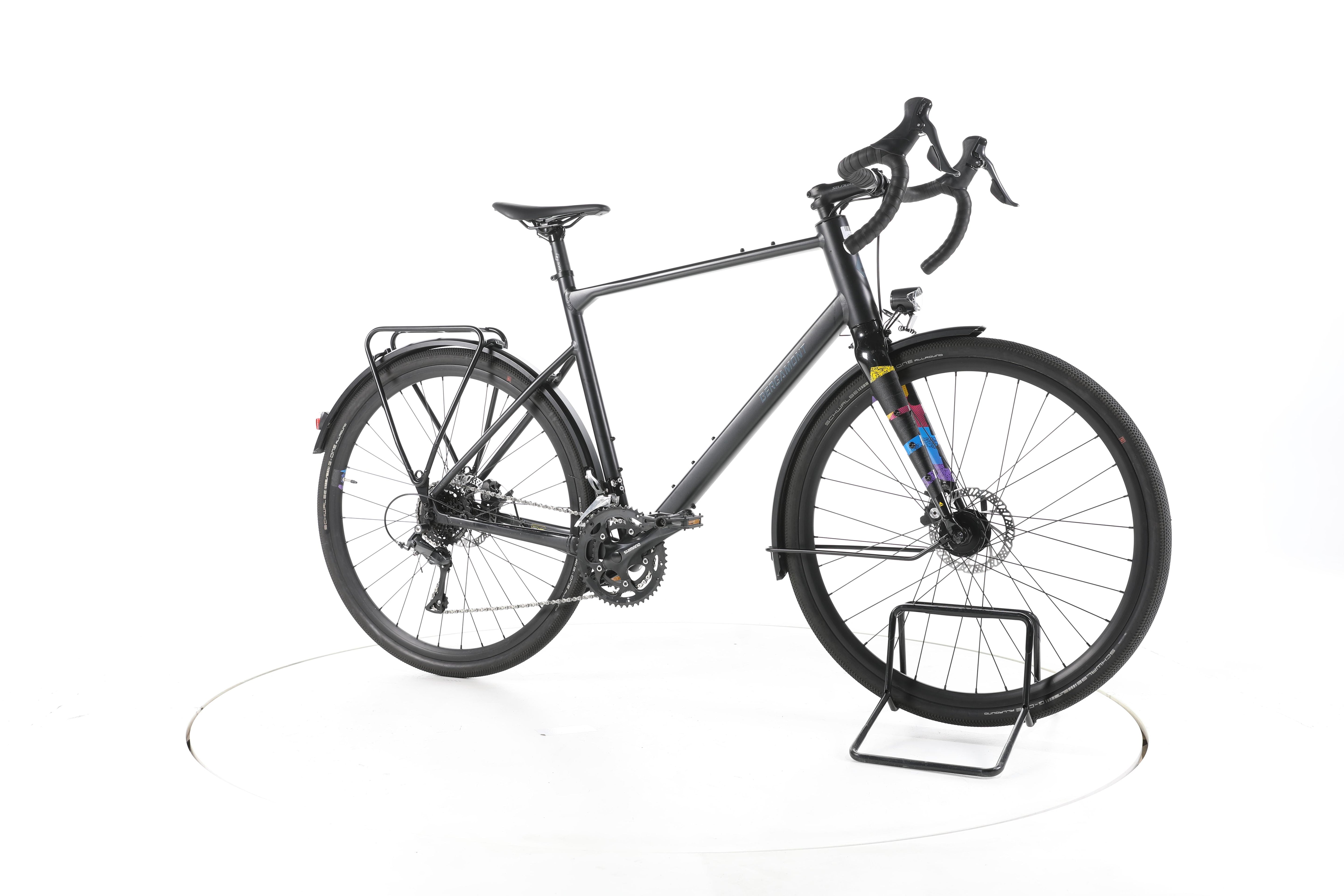 Bergamont Grandurance RD 3 - Image 2