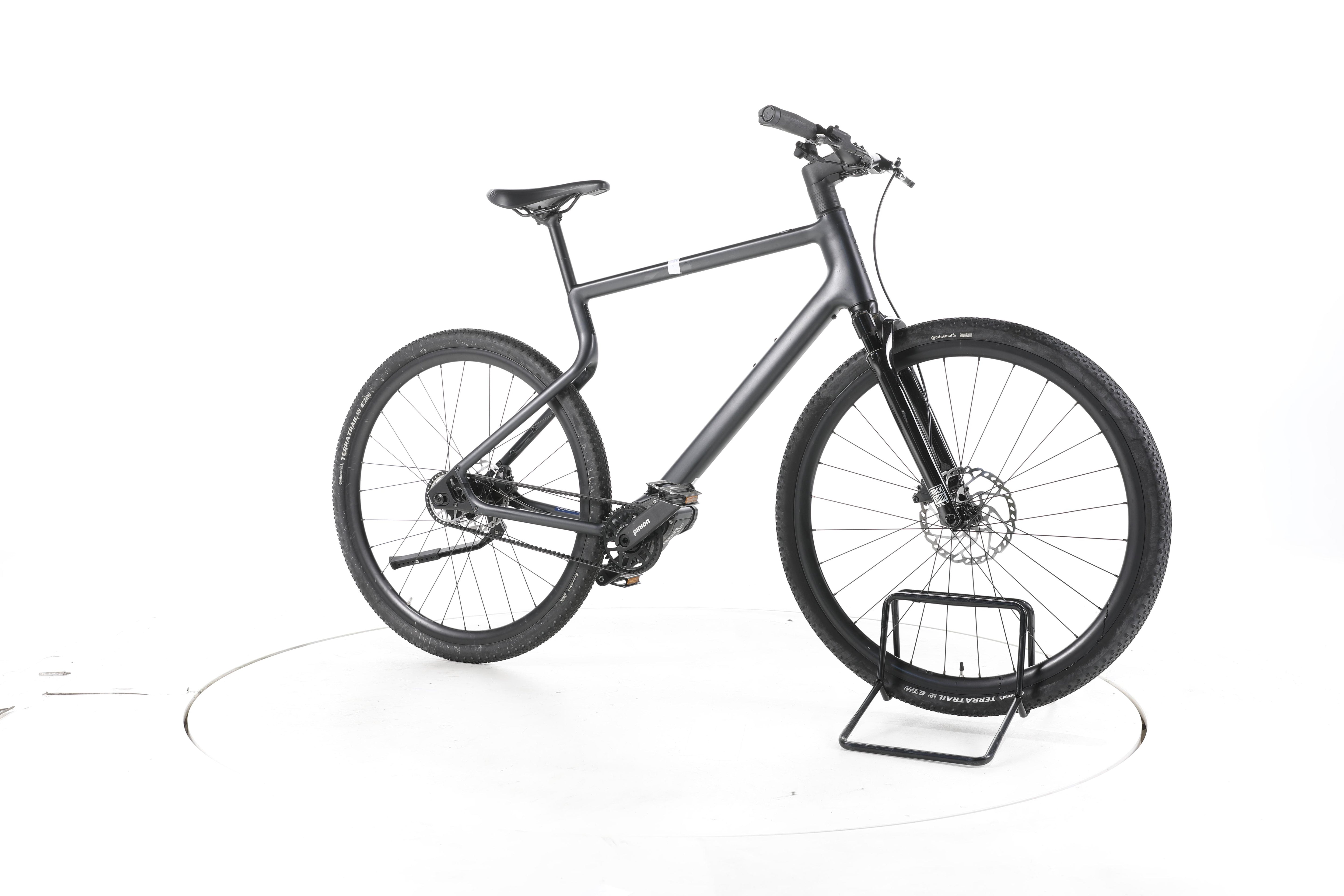 Urwahn Waldwiesel E-Bike - Image 2