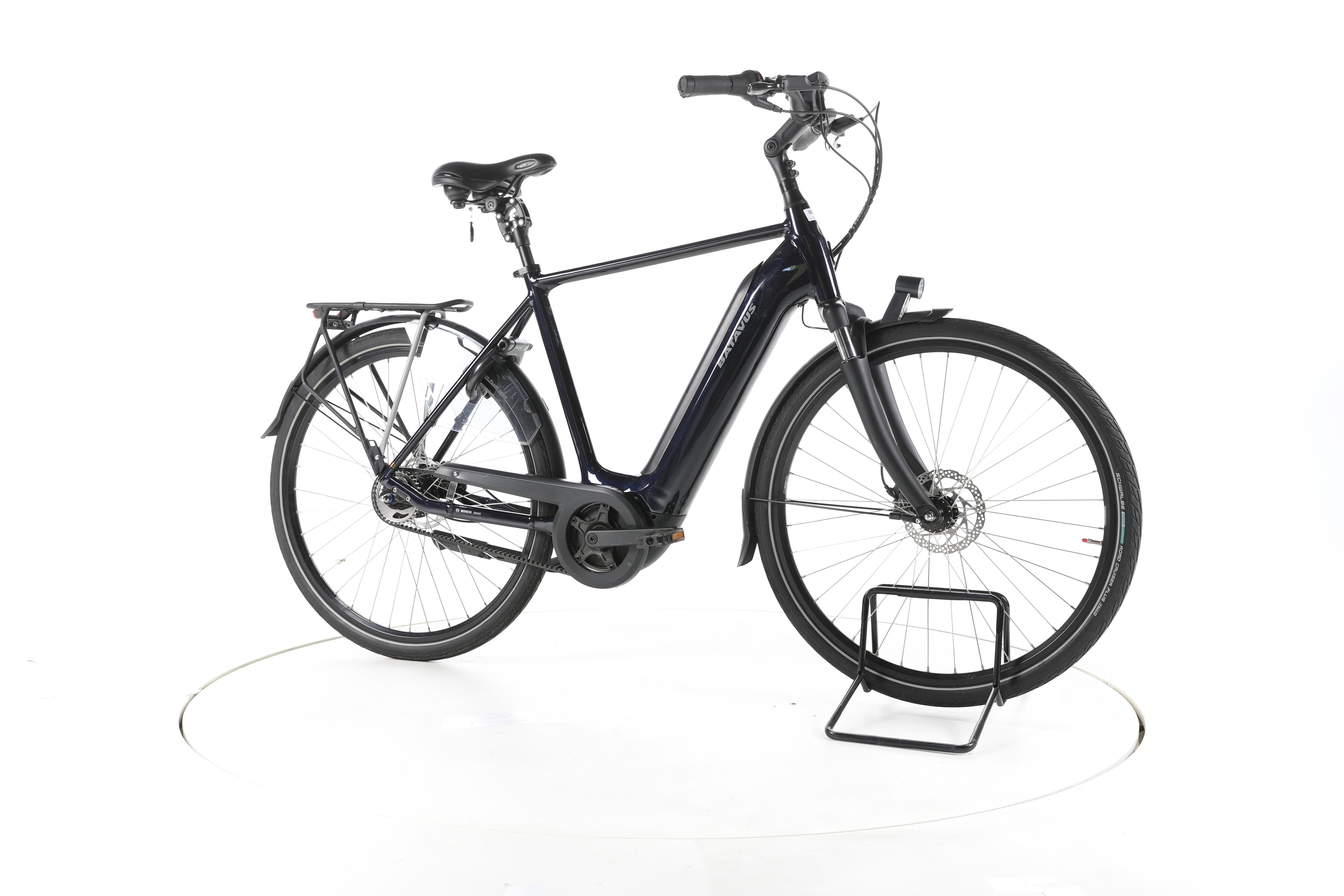 Batavus Finez E-go® Power Exclusive Plus City E-Bike - Image 2