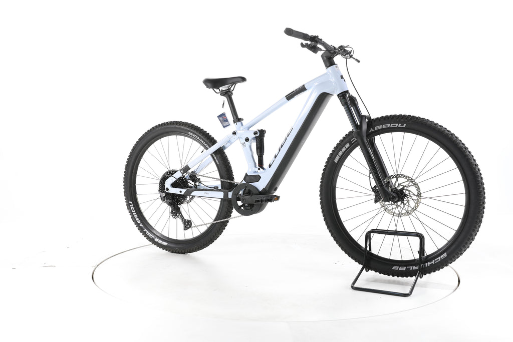 Cube Stereo Hybrid 120 Pro E-Bike Fully - Image 2
