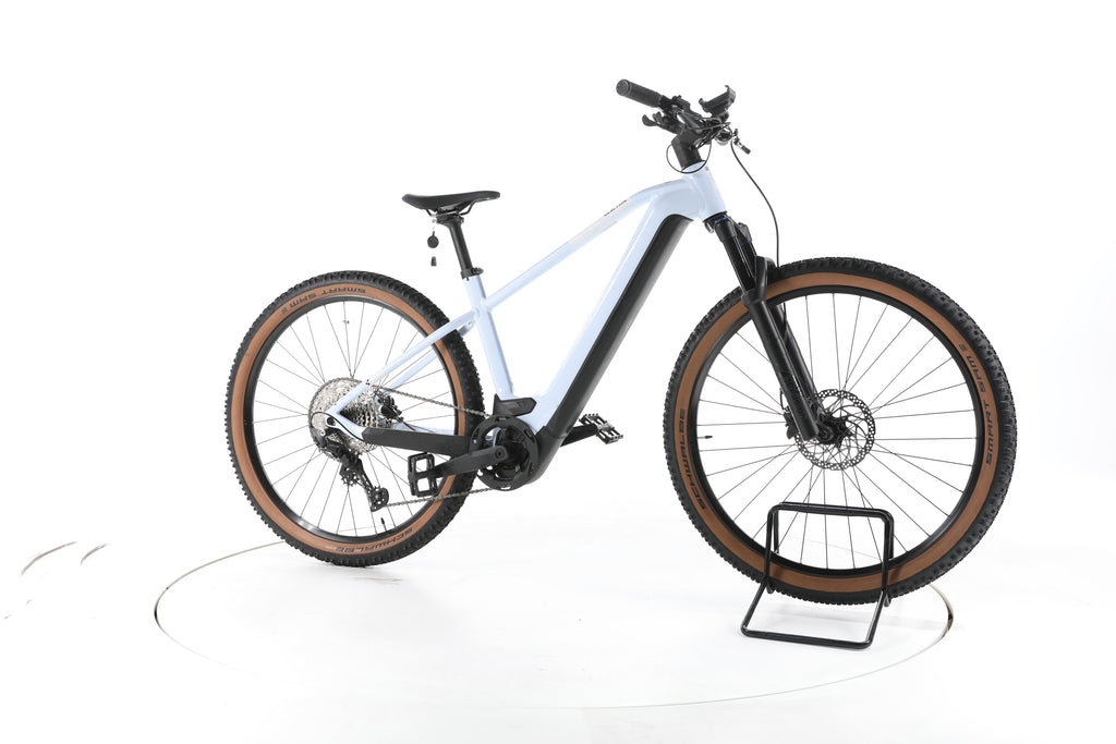 Cube Reaction Hybrid Pro E-Bike 2023 - Image 2