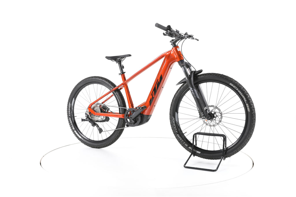 KTM Macina Team 773 E-Bike 2023 - Image 2