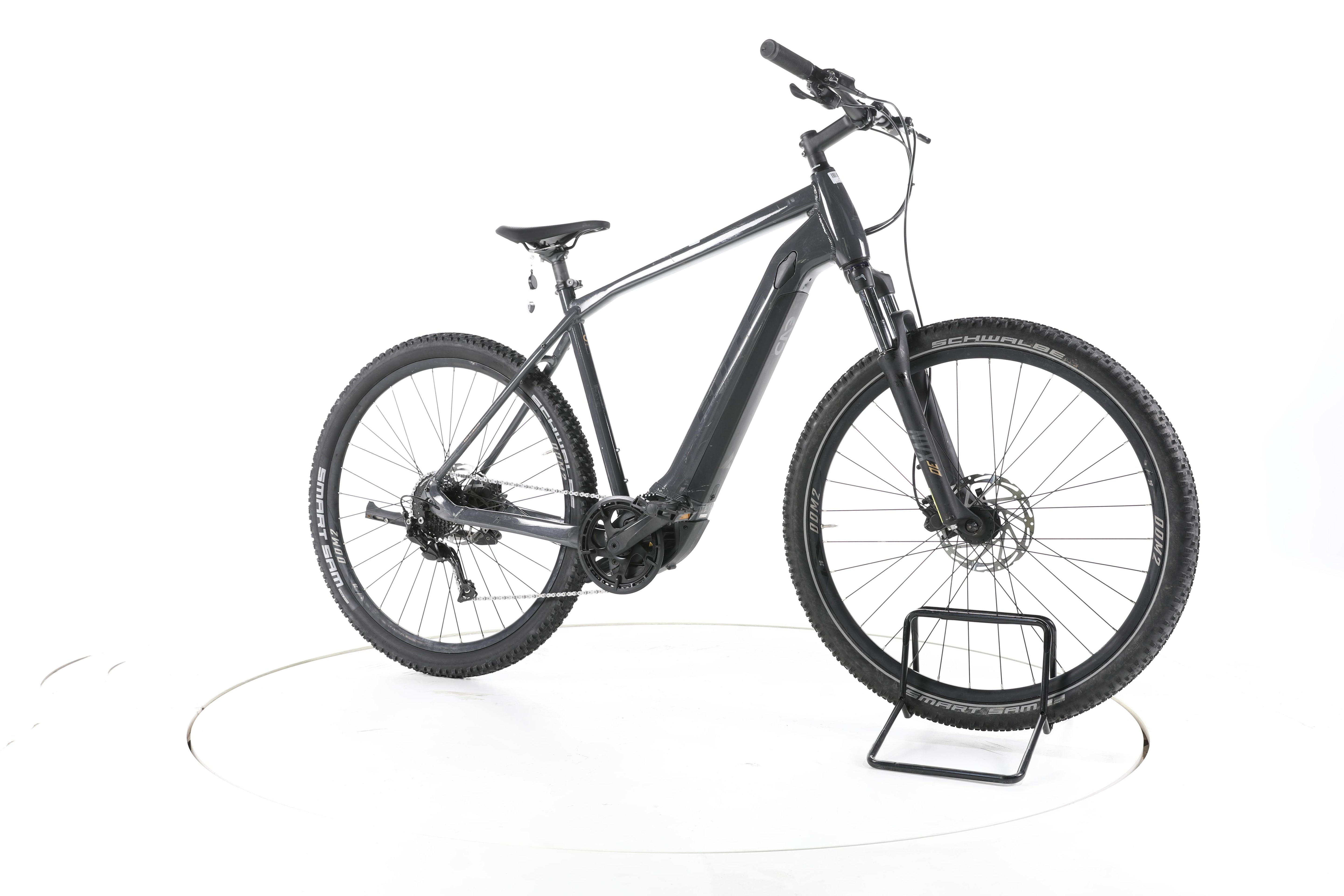 Bulls Cross Flyer EVO E-Bike - Image 2