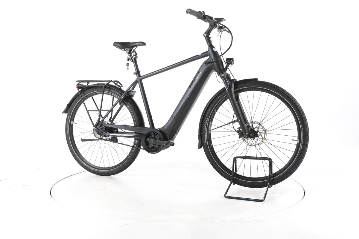 Pegasus Premio Evo 5R City E-Bike - Image 2