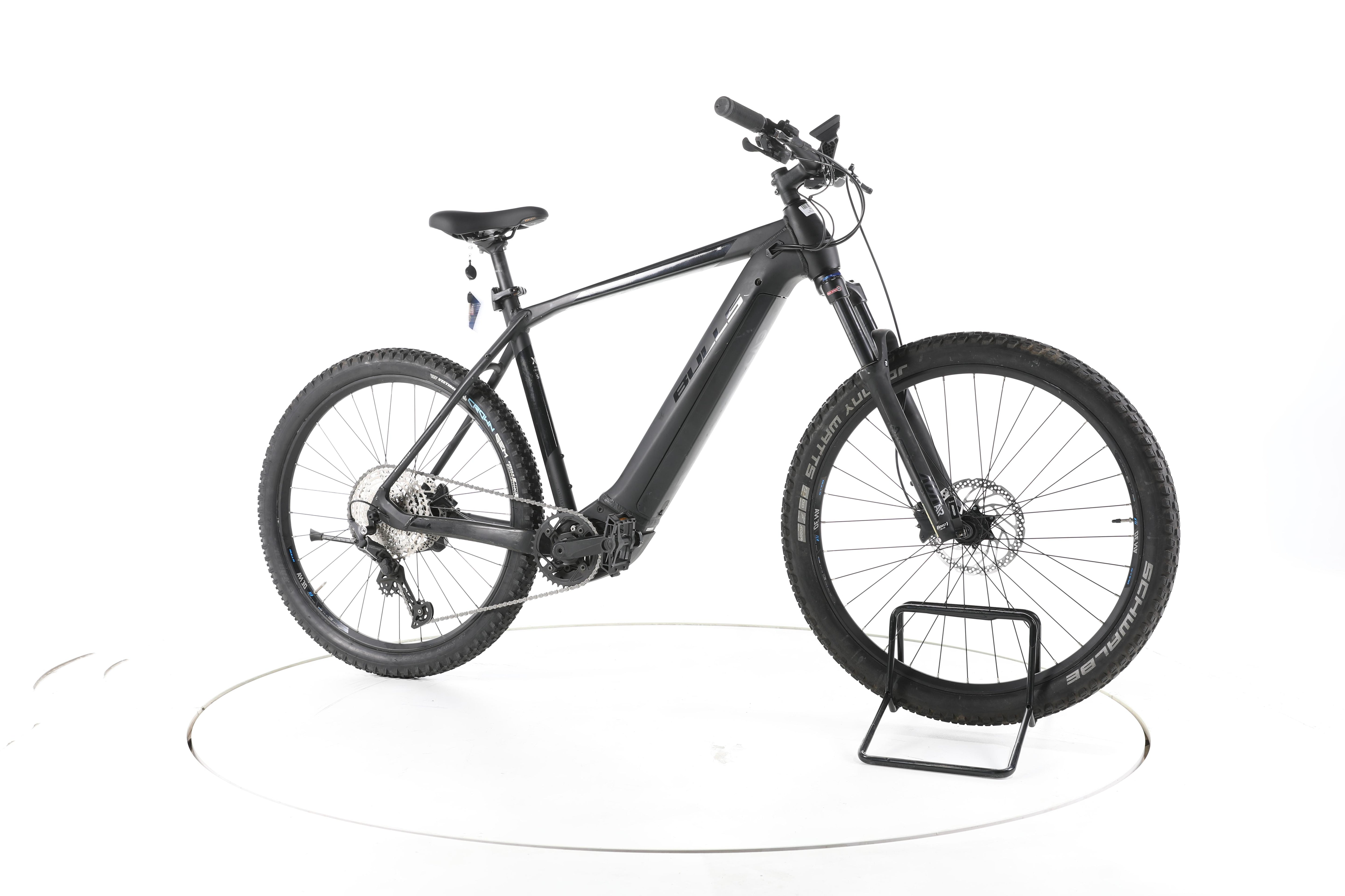 Bulls Copperhead EVO 2 E-Bike 2023 - Image 2