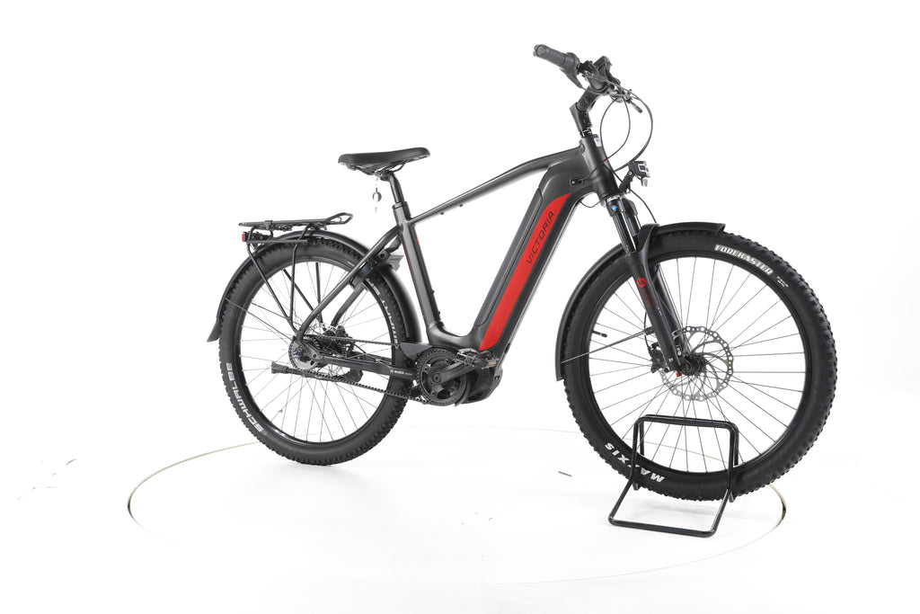 Victoria eAdventure 11.9 City E-Bike - Image 2