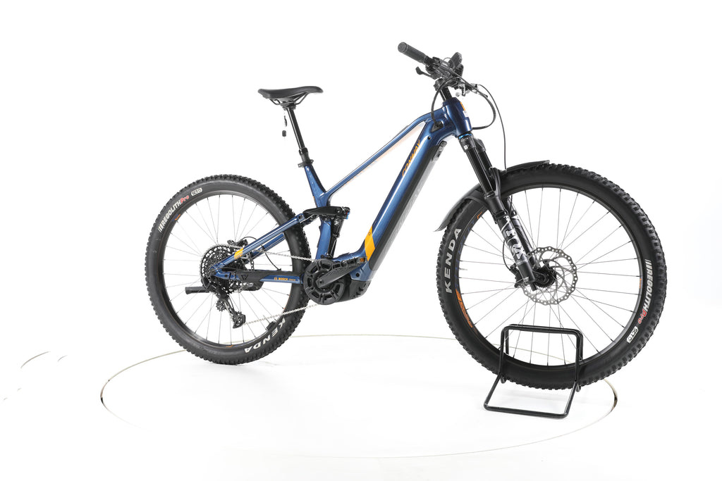 Conway Xyron S 3.9 Fully E-Bike 2023 - Image 2
