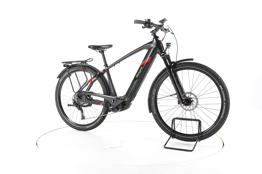 Malaguti Cortina TR 5.2 Trekking E-Bike 2023 - Image 2