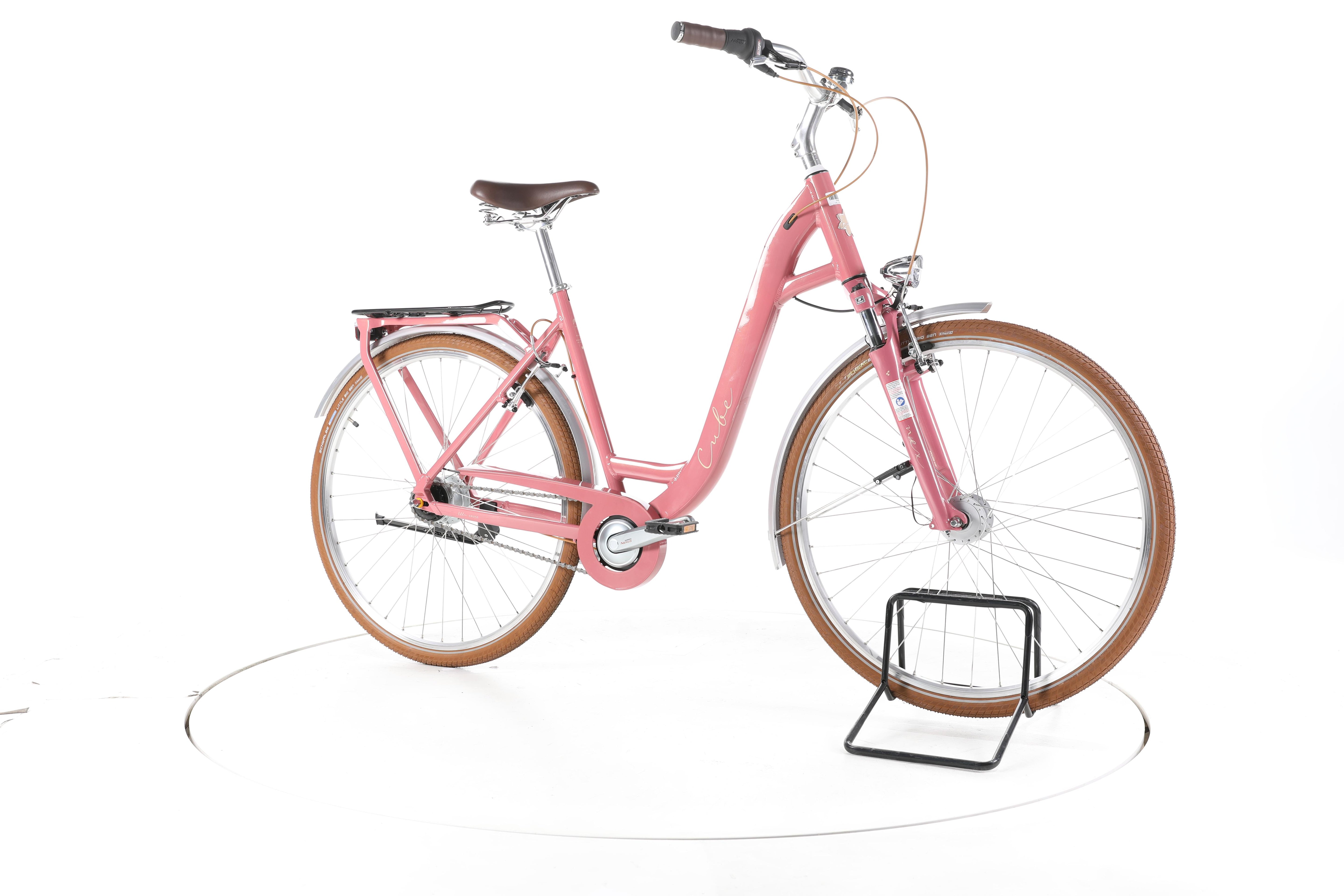 Cube Ella Cruise Fahrrad City & Trekking - Image 2