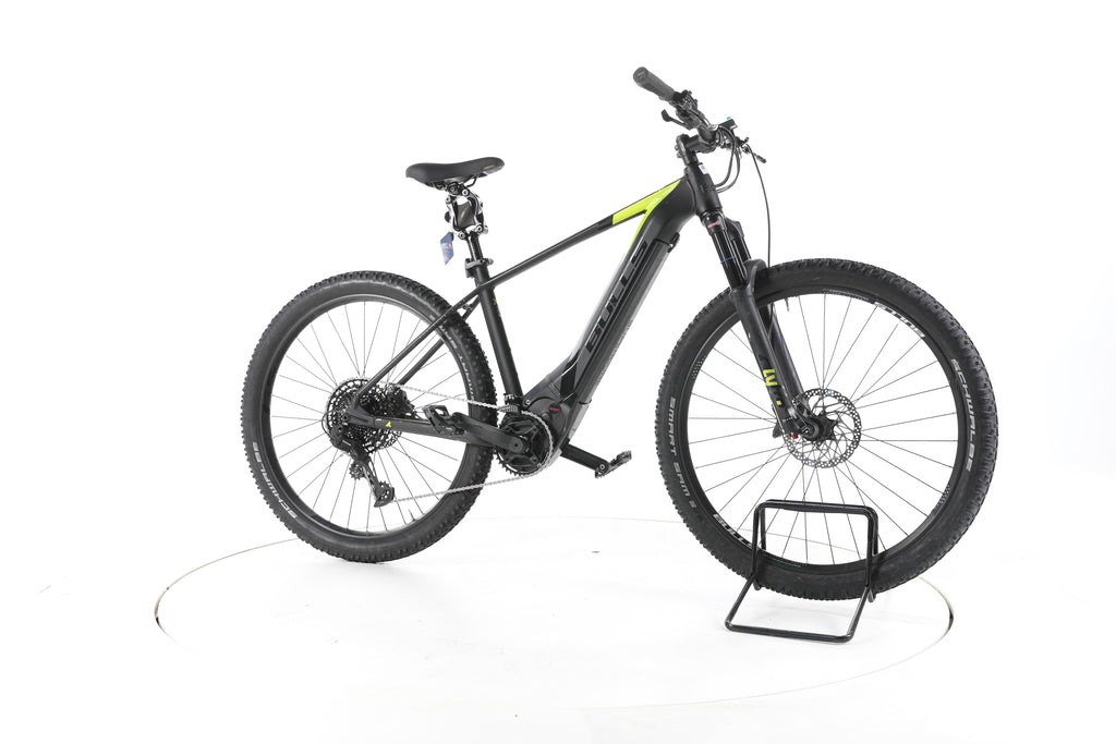 Bulls E-Stream EVO 2 E-Bike - Image 2