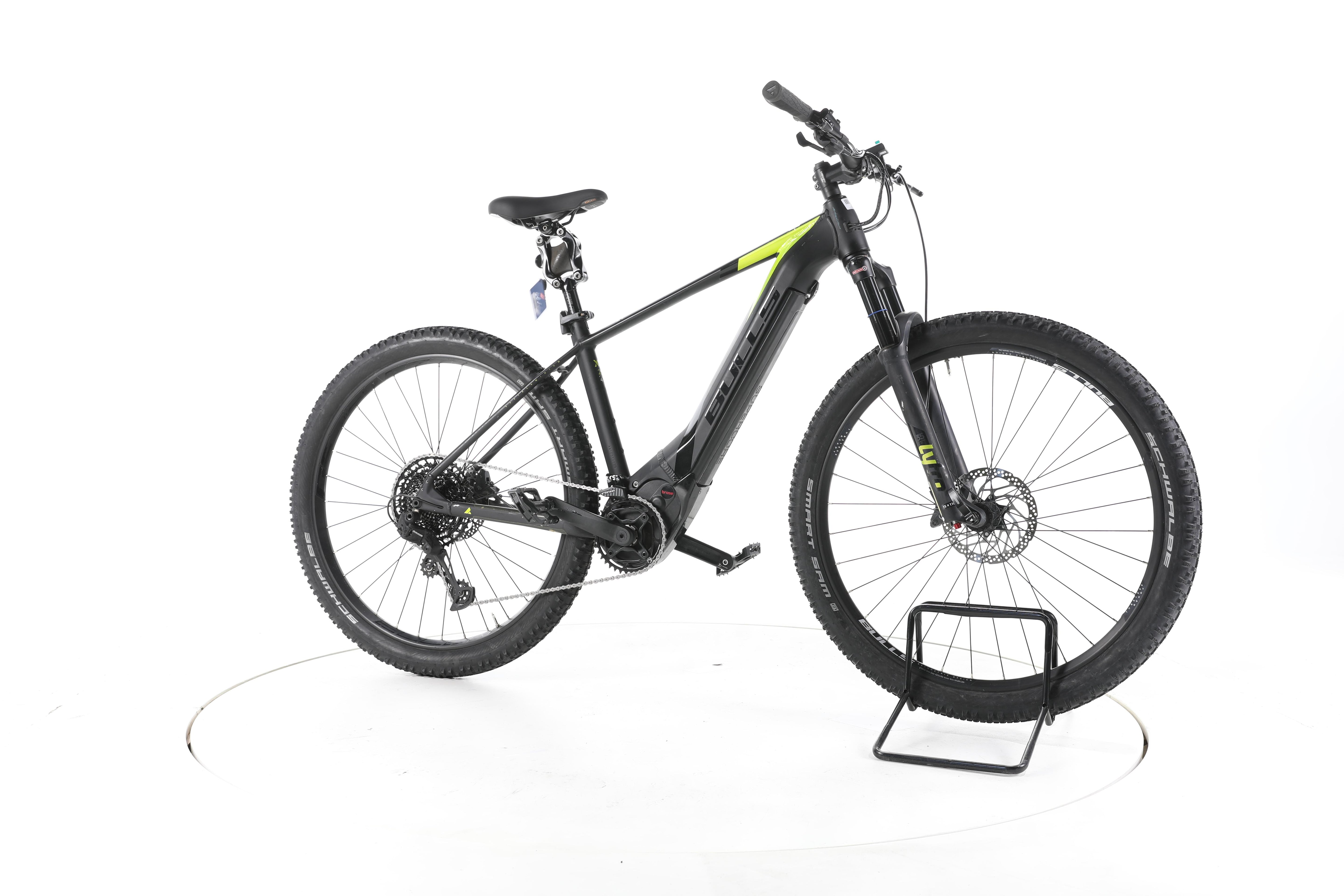 Bulls E-Stream EVO 2 E-Bike - Image 2