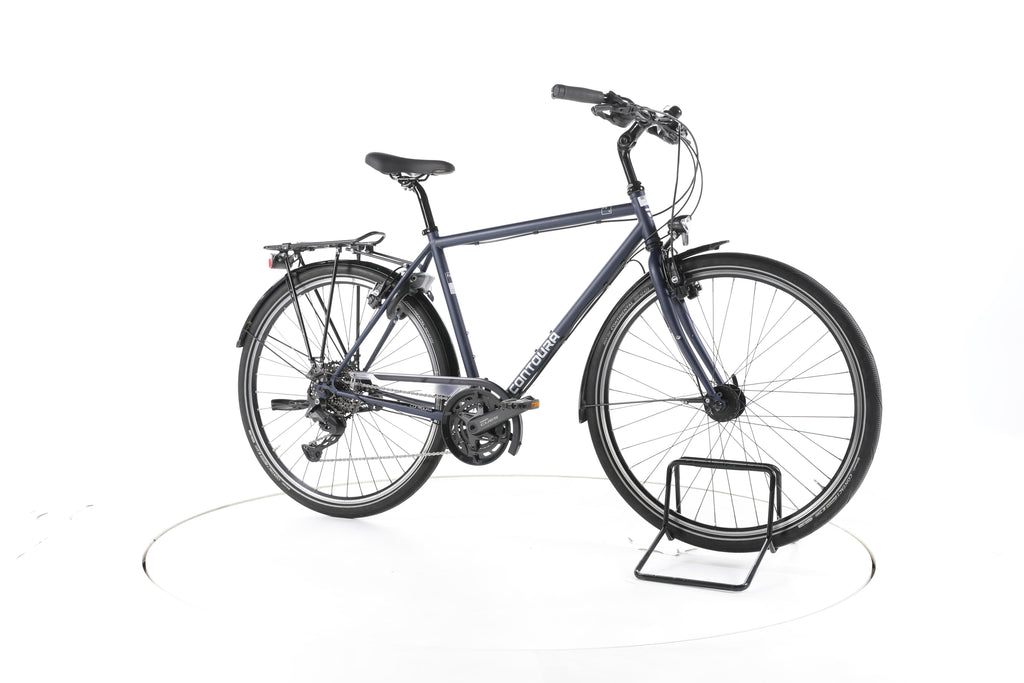 Contoura Fe 4 Fahrrad City & Trekking - Image 2