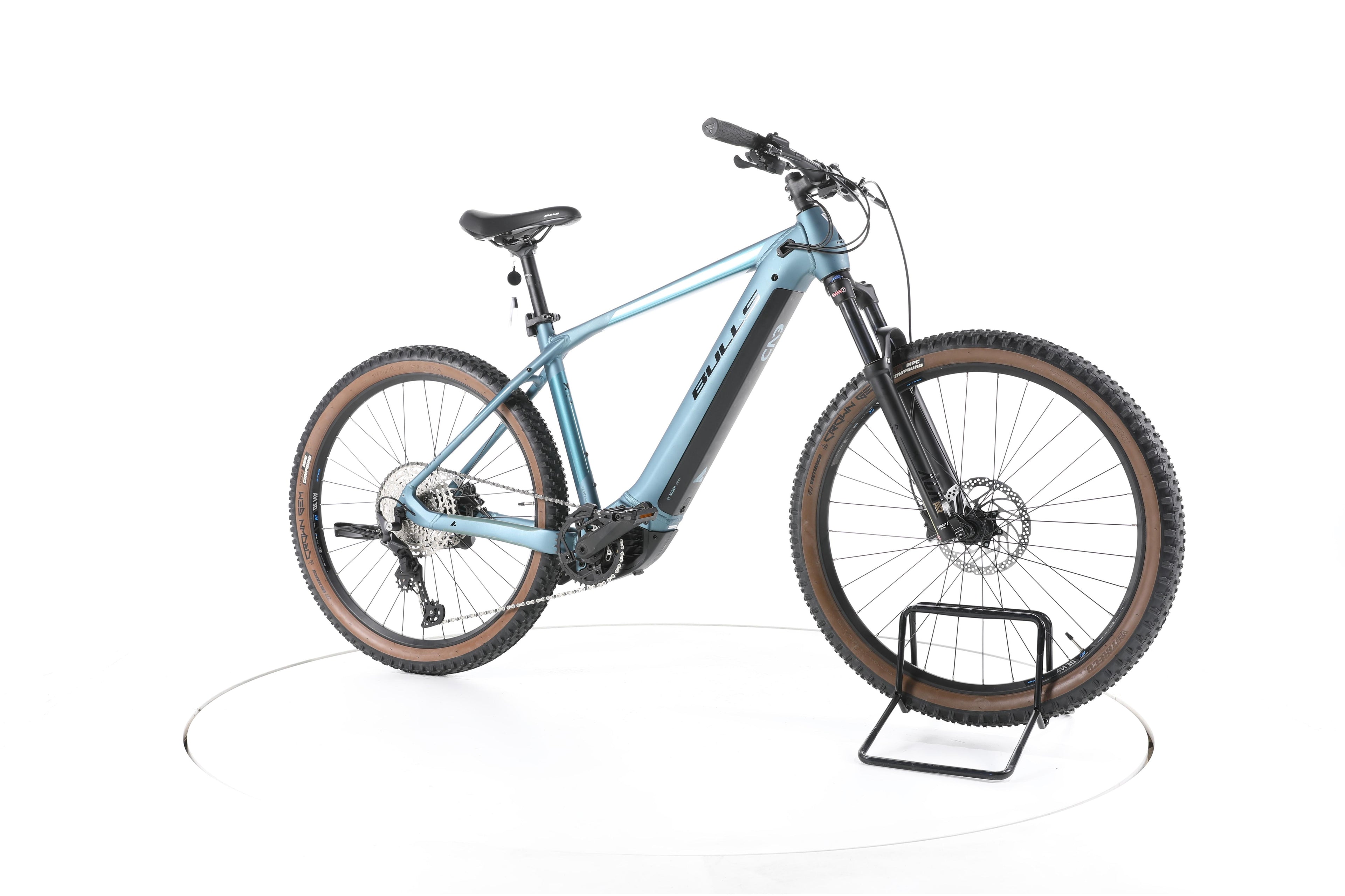 Bulls Copperhead EVO 2 E-Bike 2024 - Image 2