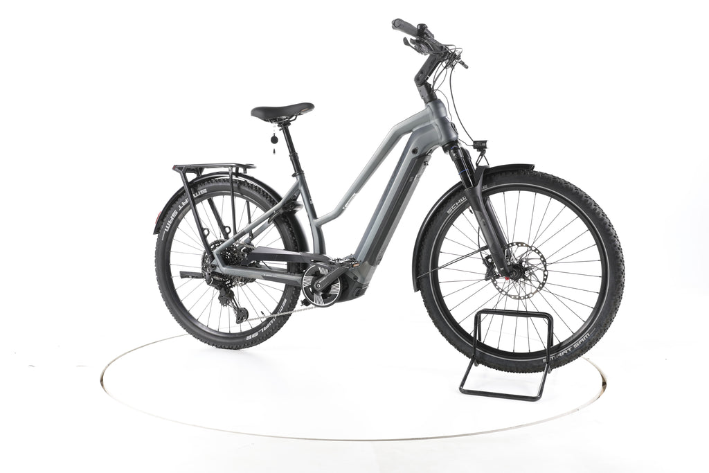 Centurion Country R3000i T Trekking E-Bike 2024 - Image 2