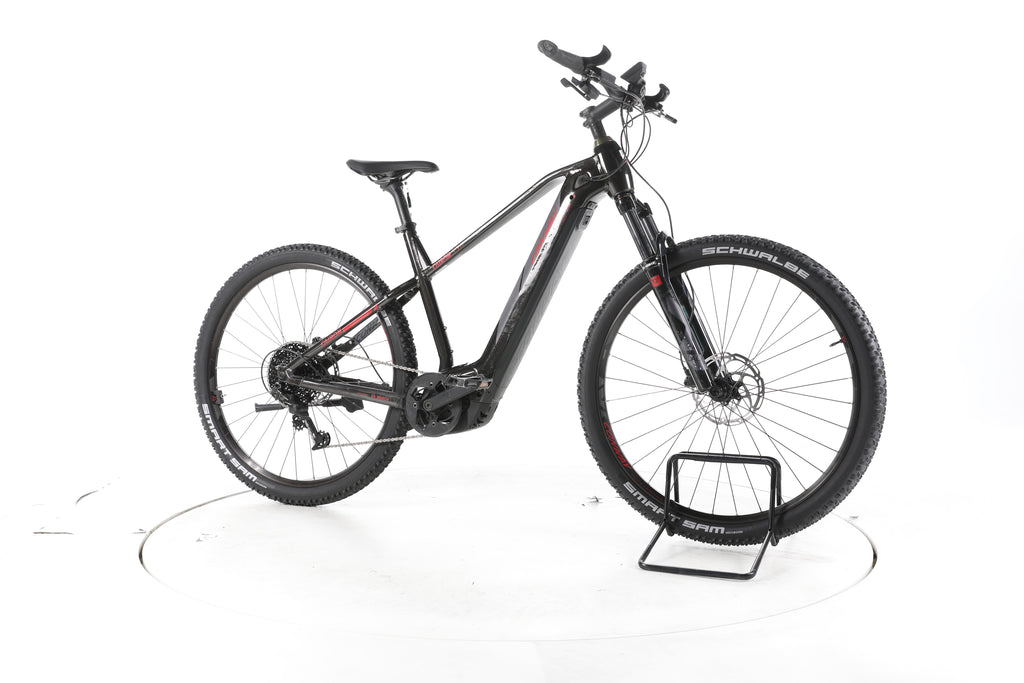 Conway Cairon S 5.0 E-Bike - Image 2